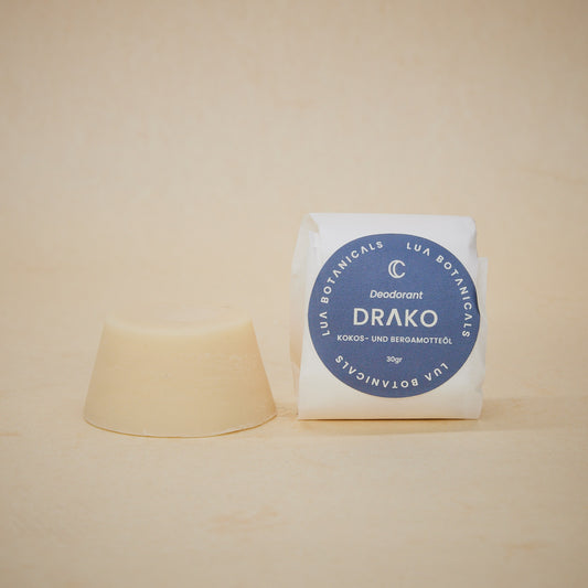Deodorant DRAKO