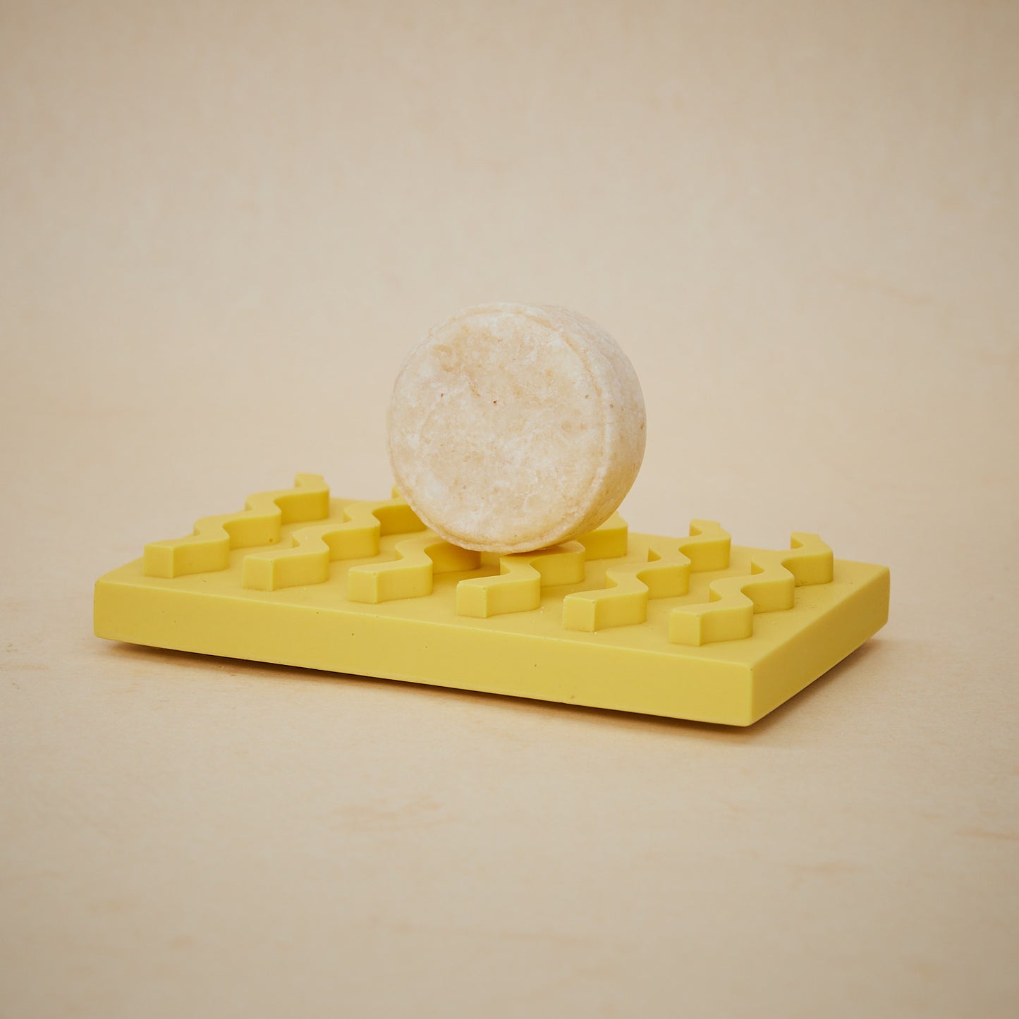 Objet Vague Seifenhalter