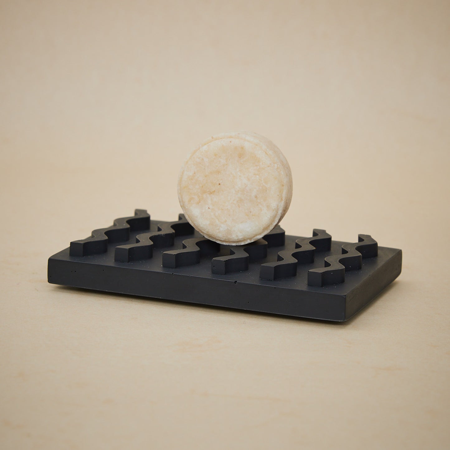 Objet Vague Seifenhalter