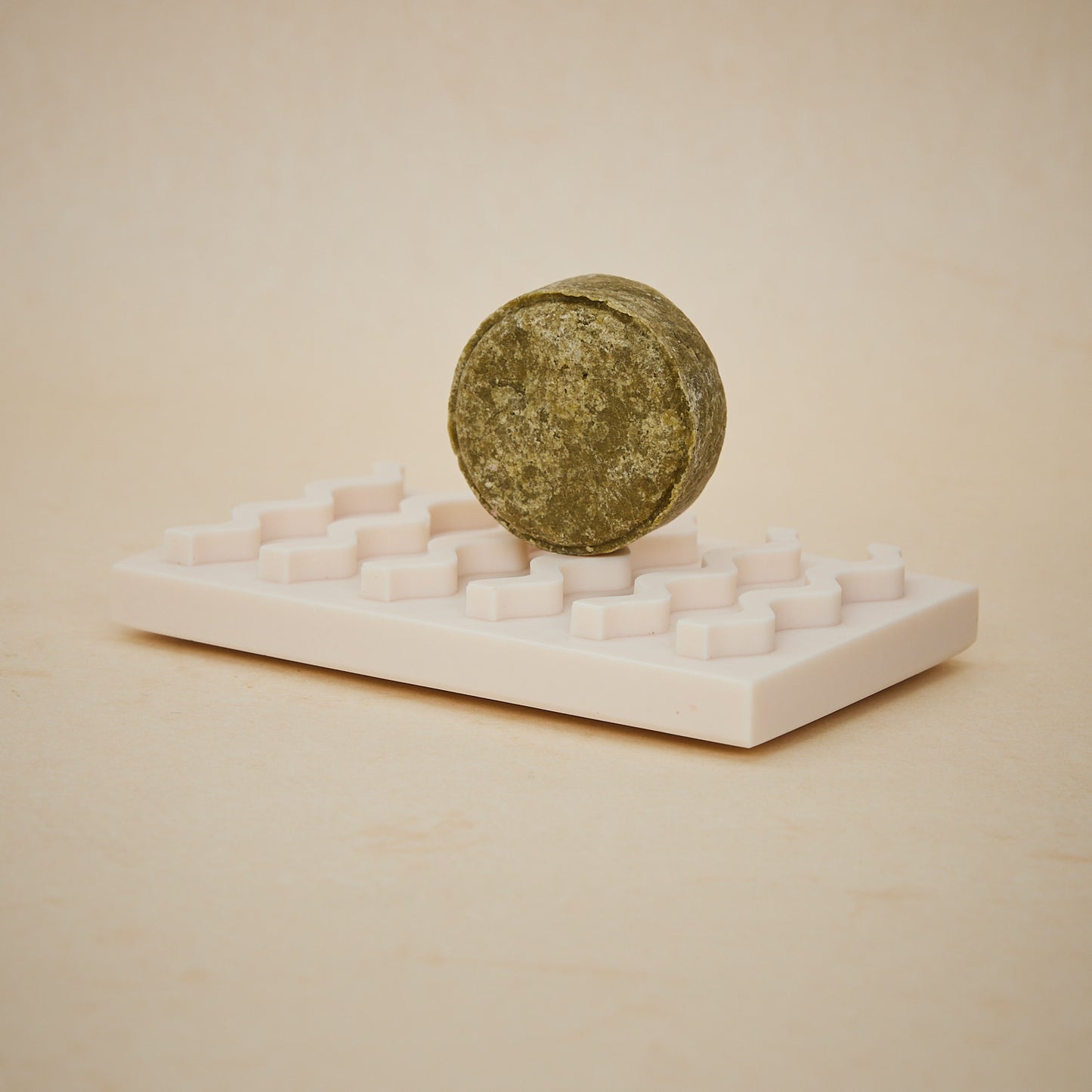 Objet Vague Seifenhalter