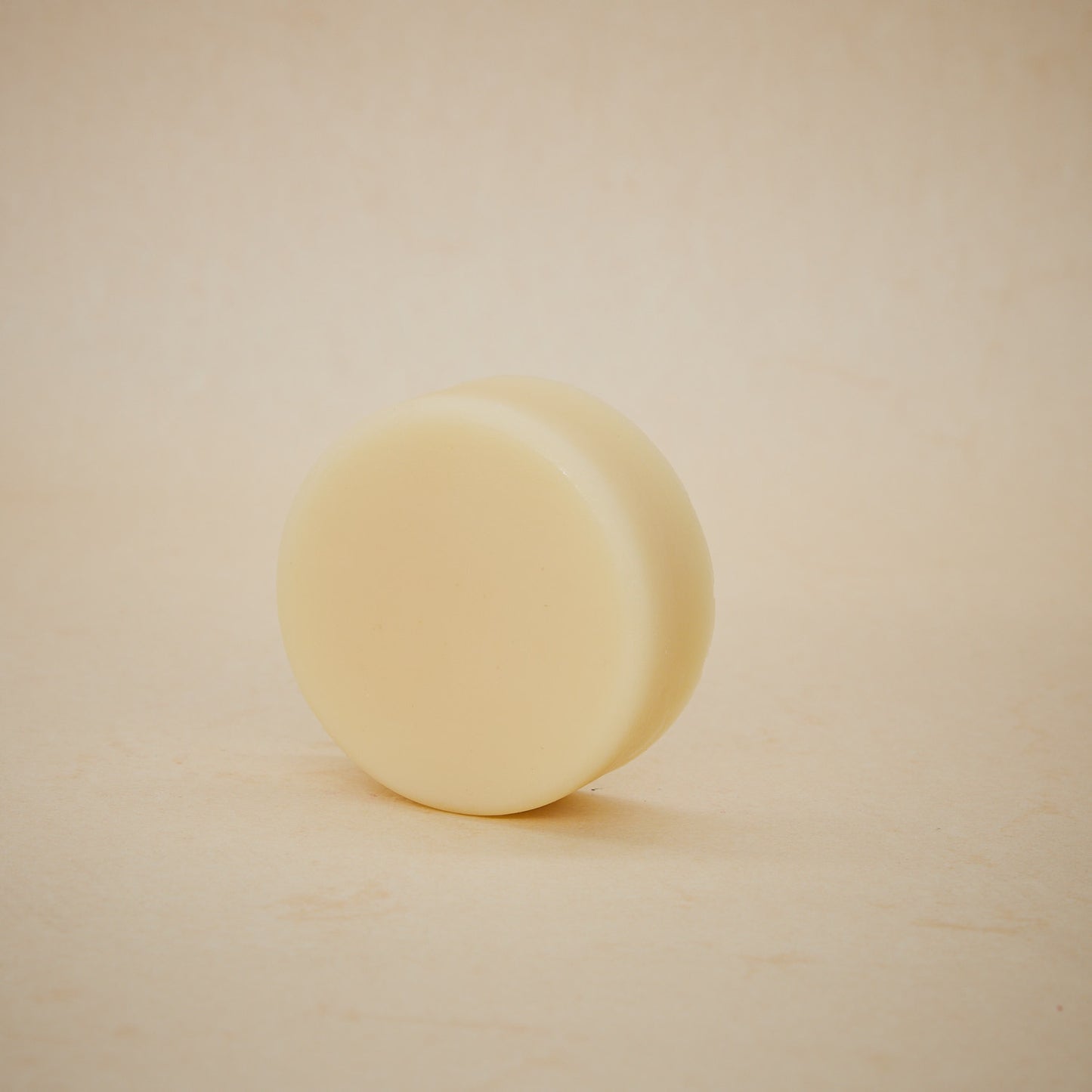 Fester Conditioner "SONNE“ für alle Haartypen – mit Argan & Jojobaoel