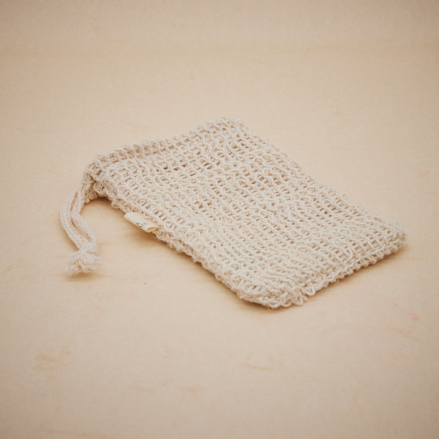 Shampoo Saver - Sisal tasker