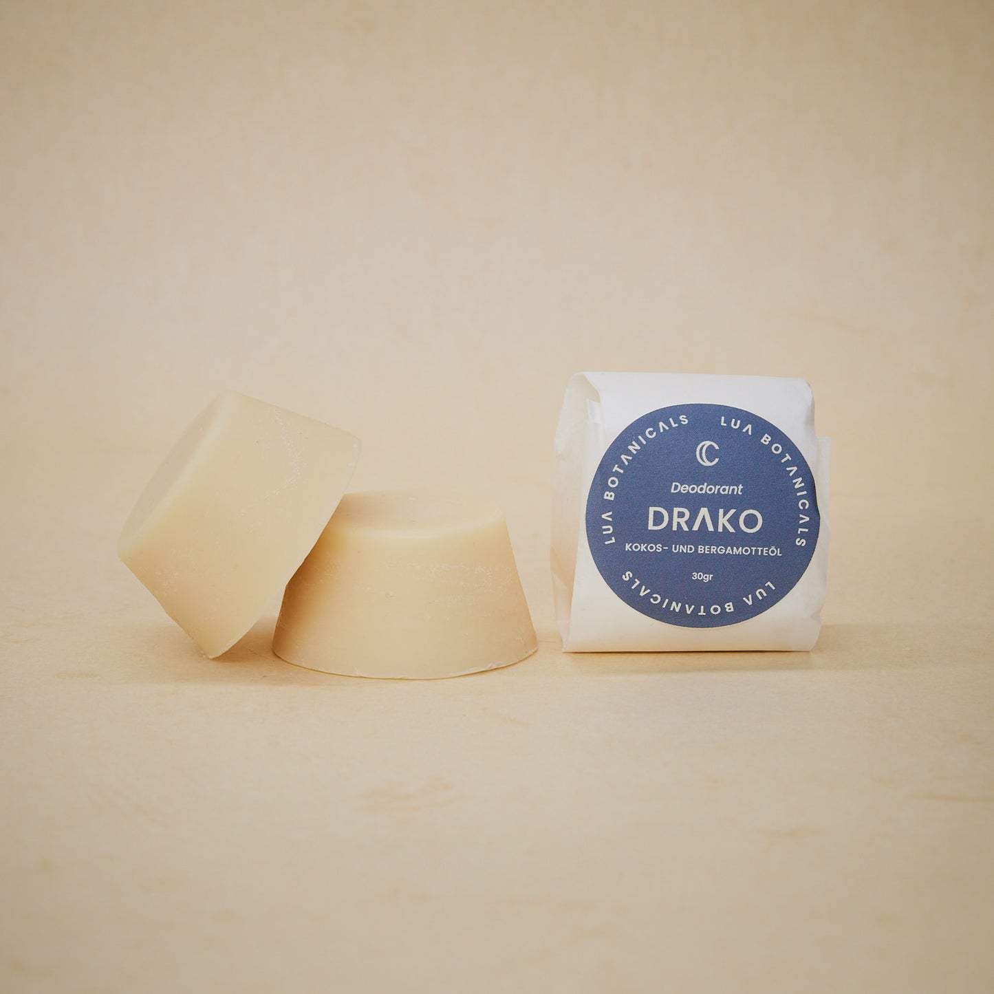 Deodorant DRAKO 